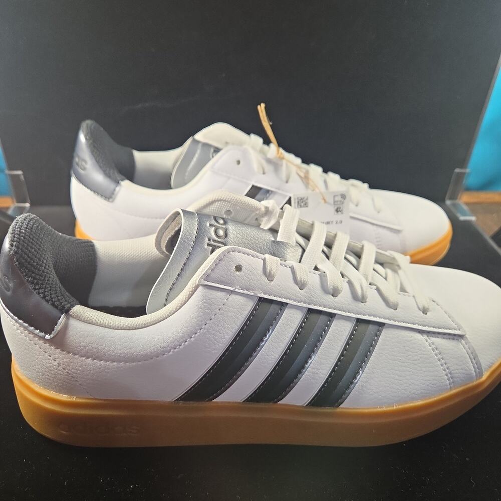 Adidas Grand Court 2.0, Womens 9 1/2